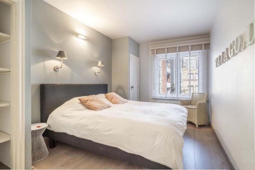 Residentie Malaga Met Garage