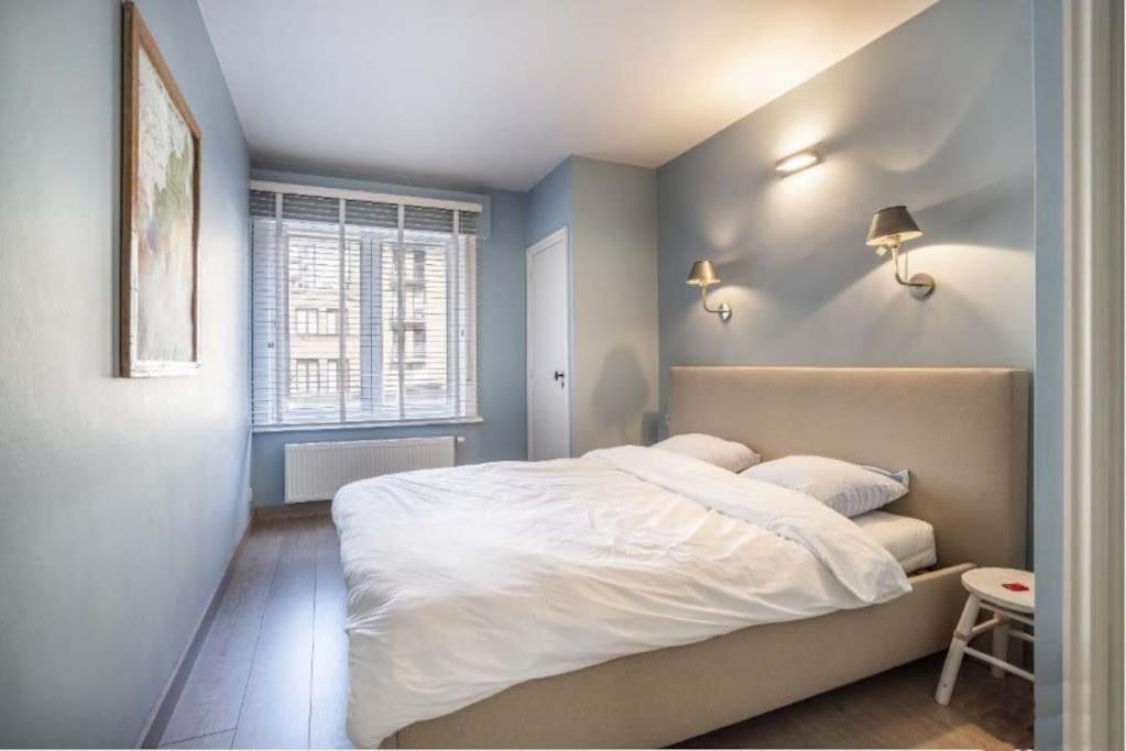 Appartamento Residentie Malaga Met Garage *