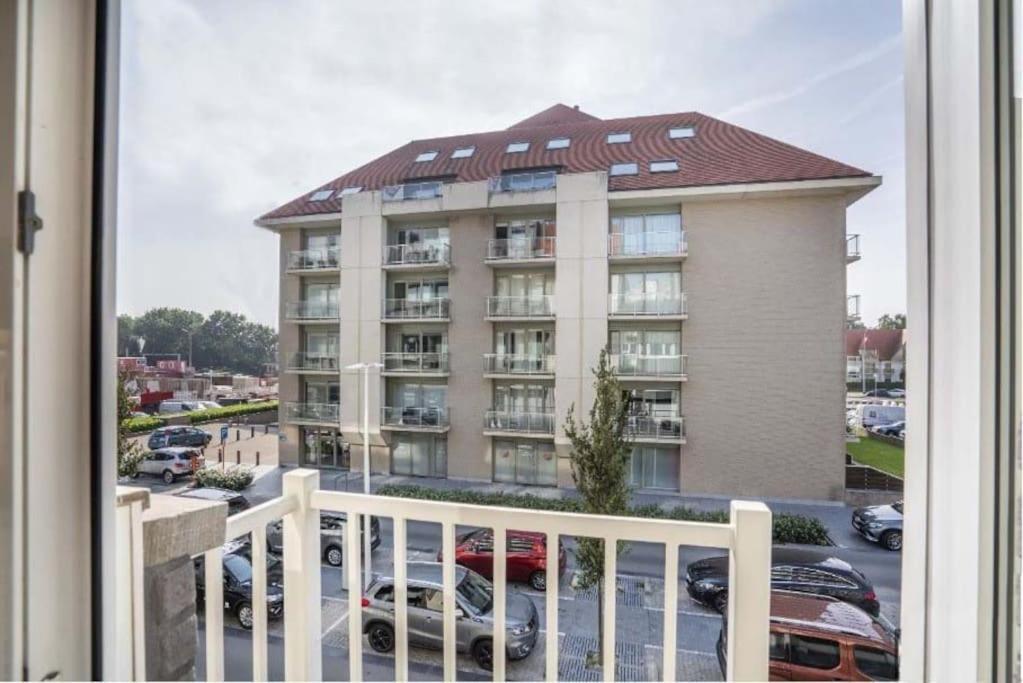Residentie Malaga Met Garage Appartamento