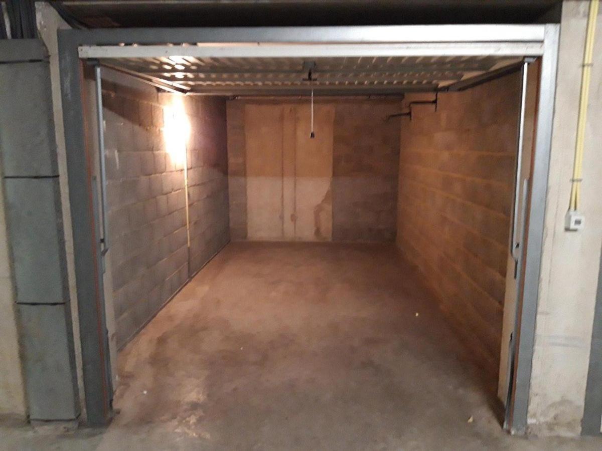Apartment Residentie Malaga Met Garage