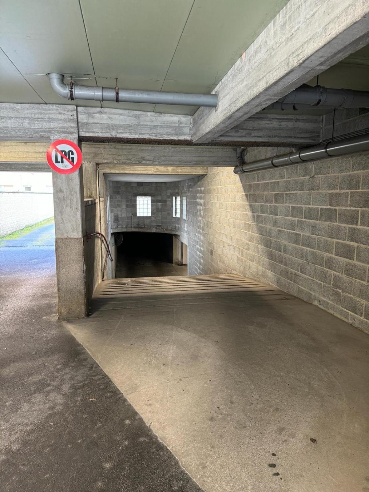 Apartment Residentie Malaga Met Garage *
